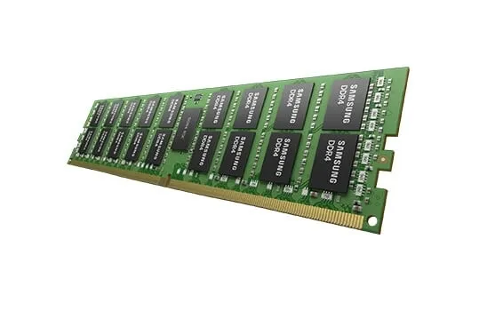 SAMSUNG 16GB DDR4-2933 RDIMM ECC