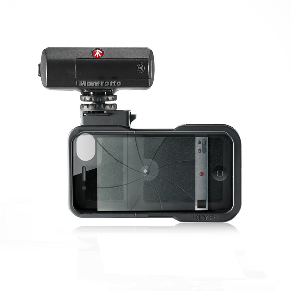 MANFROTTO Cover iPhone 4/4S