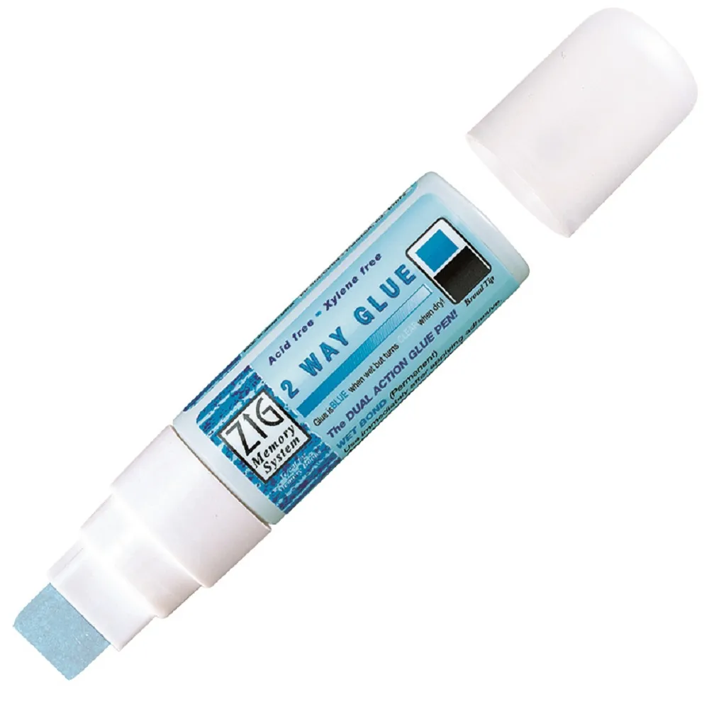Limpenna ZIG MSB-30M 15mm