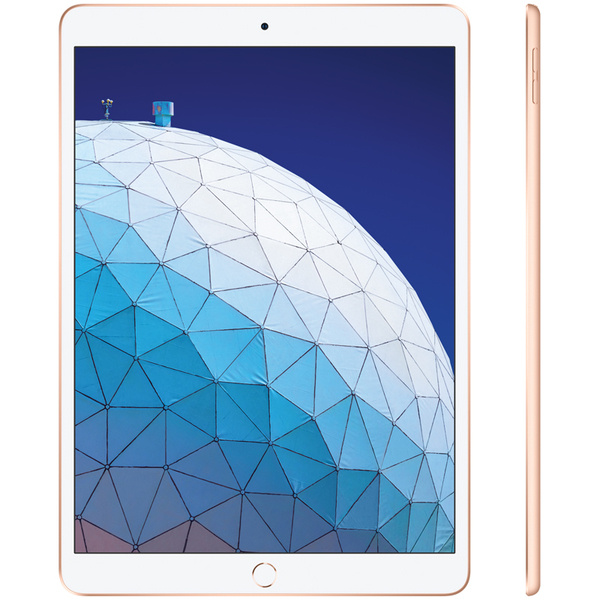 Apple iPad Air 10.5" Wi-Fi 64GB Gold (2019)