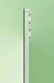 Xiaomi Redmi 13C 128/4GB Android - mobile phone, Green