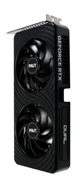 Palit GeForce RTX 5060 Dual 8 Gt -n&auml;yt&ouml;nohjain