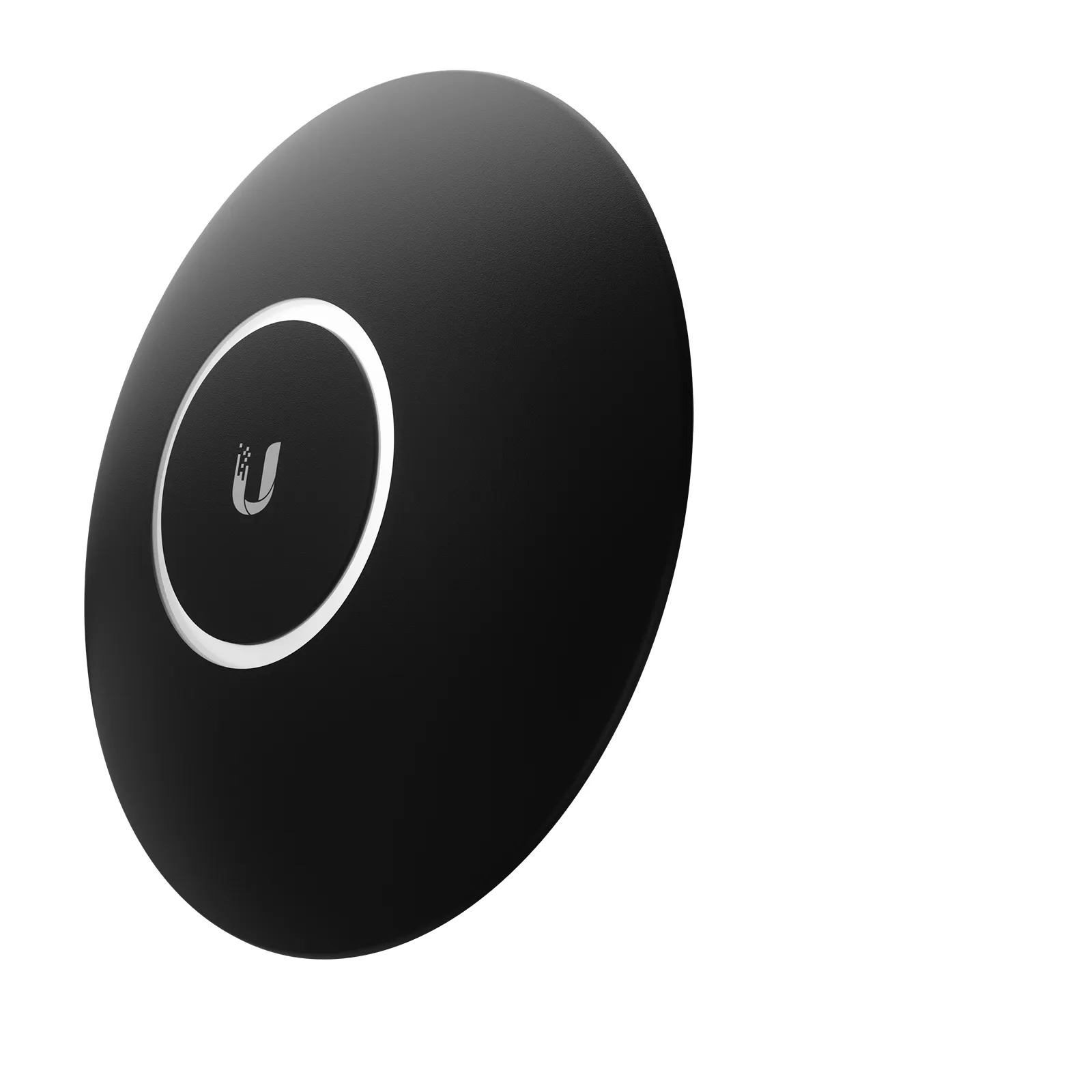 Ubiquiti Black Design Upgradable Casing for nanoHD 3-Pack