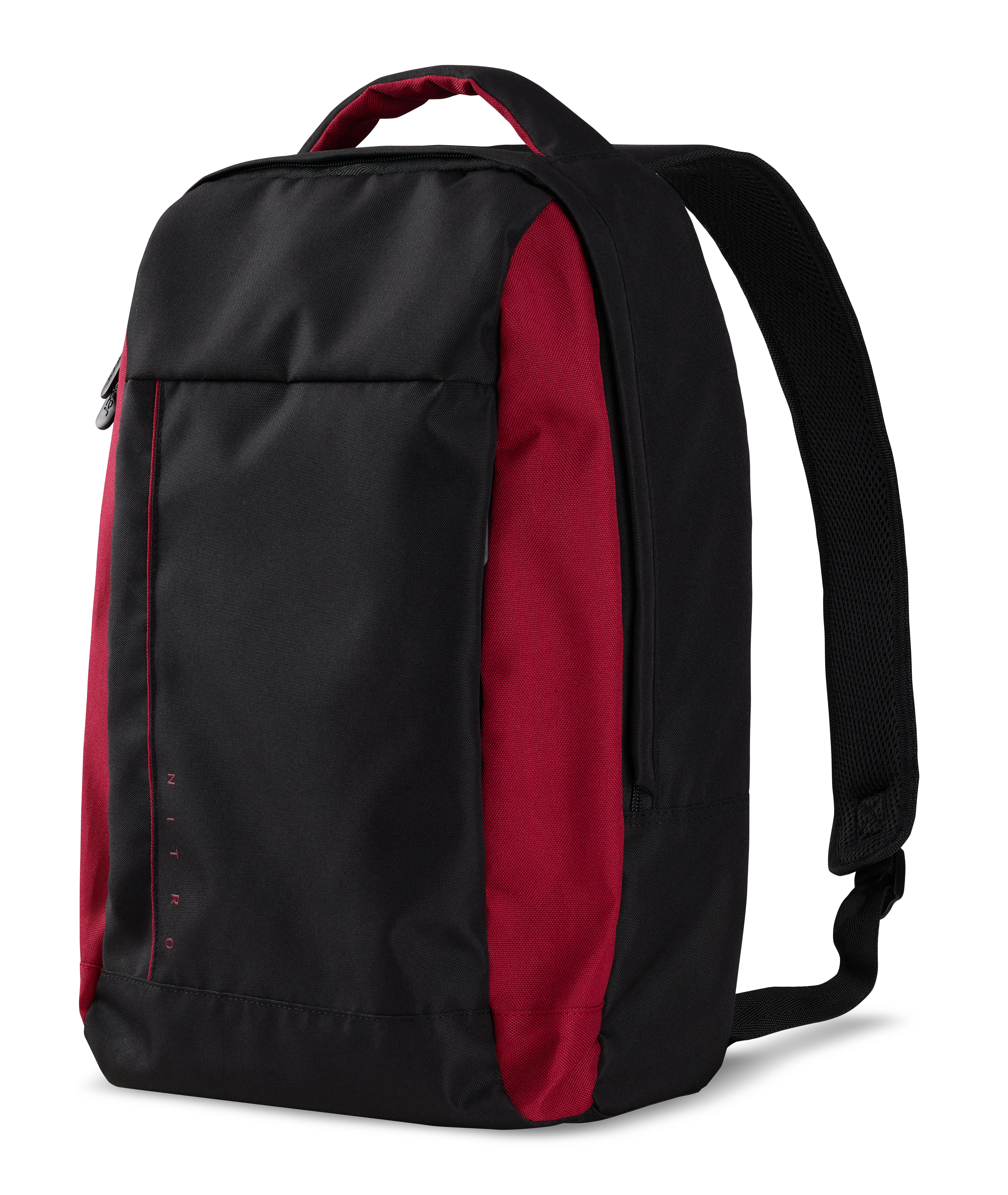 ACER NITRO Gaming Backpack - 15.6inch - Red/Black