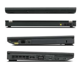 Lenovo ThinkPad X230 2325 - Core i7 3520M / 2.9 GHz - Windows 8 Pro 64-bit / Windows 7 Professional 64-bit downgrade - esiasennettu: Windows 7 - 8 Gt RAM - 180
