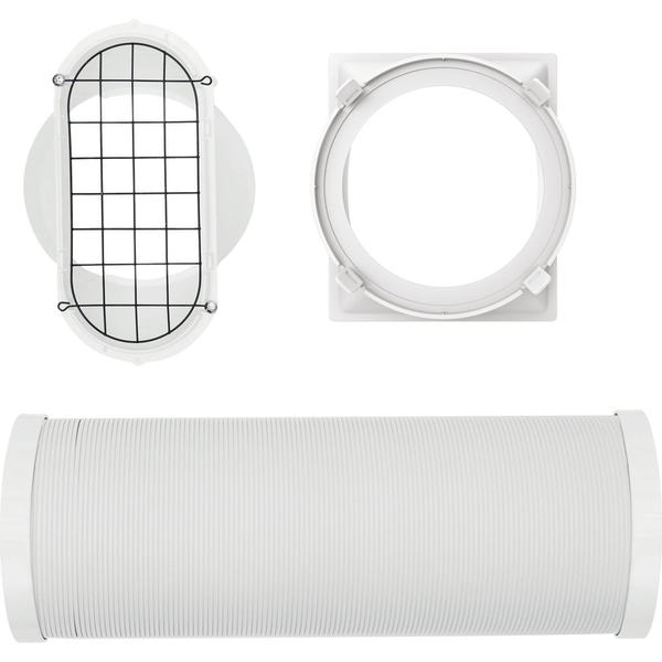 Whirlpool PACF212CO W - Air conditioner White