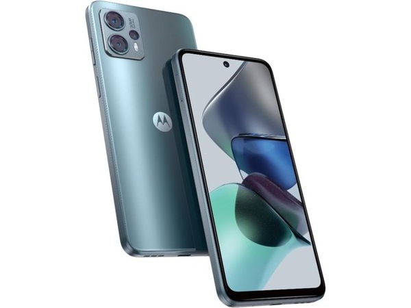 MOTOROLA G23 4+128 - NIAGARA