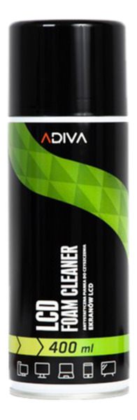 Adiva LCD foam cleaner 400 ml