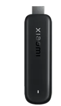 Xiaomi TV Stick HD (2nd Gen) Google TV