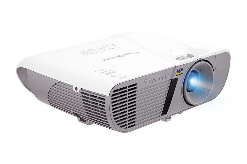 PJD6552LW Projector - WXGA
