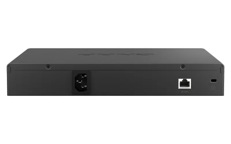QNAP QSW-M2116P-2T2S 8port 2.5Gbps 2port 10Gbps SFP+ web managed switch