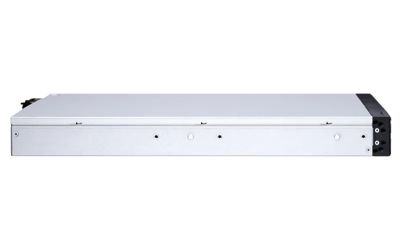 QNAP QuCPE-7012-D2146NT-32G Intel Xeon D-2146NT 8x2.5GbE RJ45 ports and 4x10GbE SFP+ ports 1x network module 1x PCIe Gen3 x8
