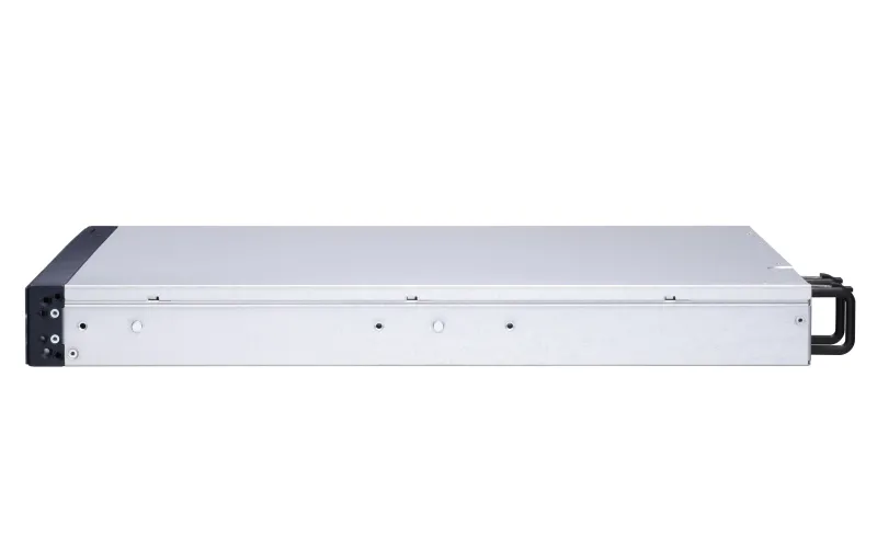 QNAP QuCPE-7012-D2146NT-32G Intel Xeon D-2146NT 8x2.5GbE RJ45 ports and 4x10GbE SFP+ ports 1x network module 1x PCIe Gen3 x8