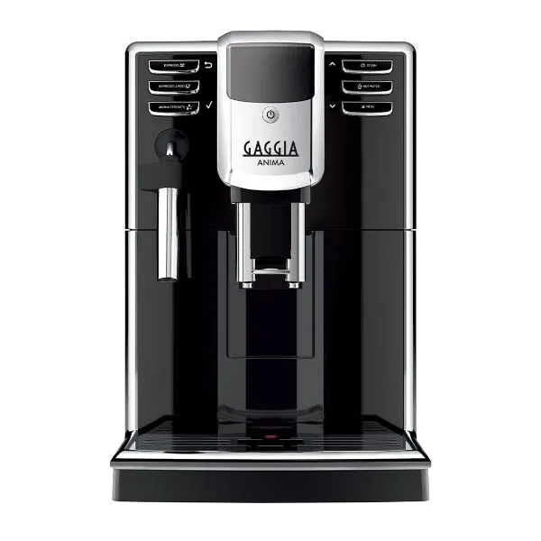 Gaggia Anima - espresso machine, black