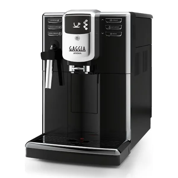 Gaggia Anima - espresso machine, black