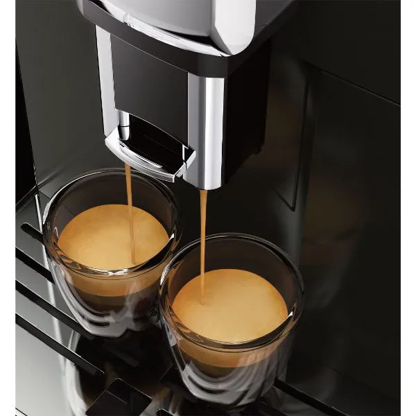 Gaggia Anima - espresso machine, black