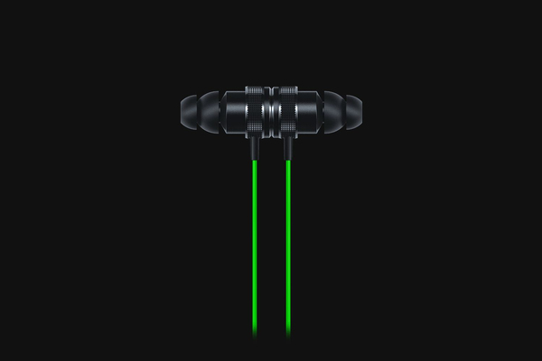 Razer Hammerhead USB-C - In-Ear Headset