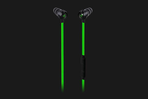 Razer Hammerhead USB-C - In-Ear Headset