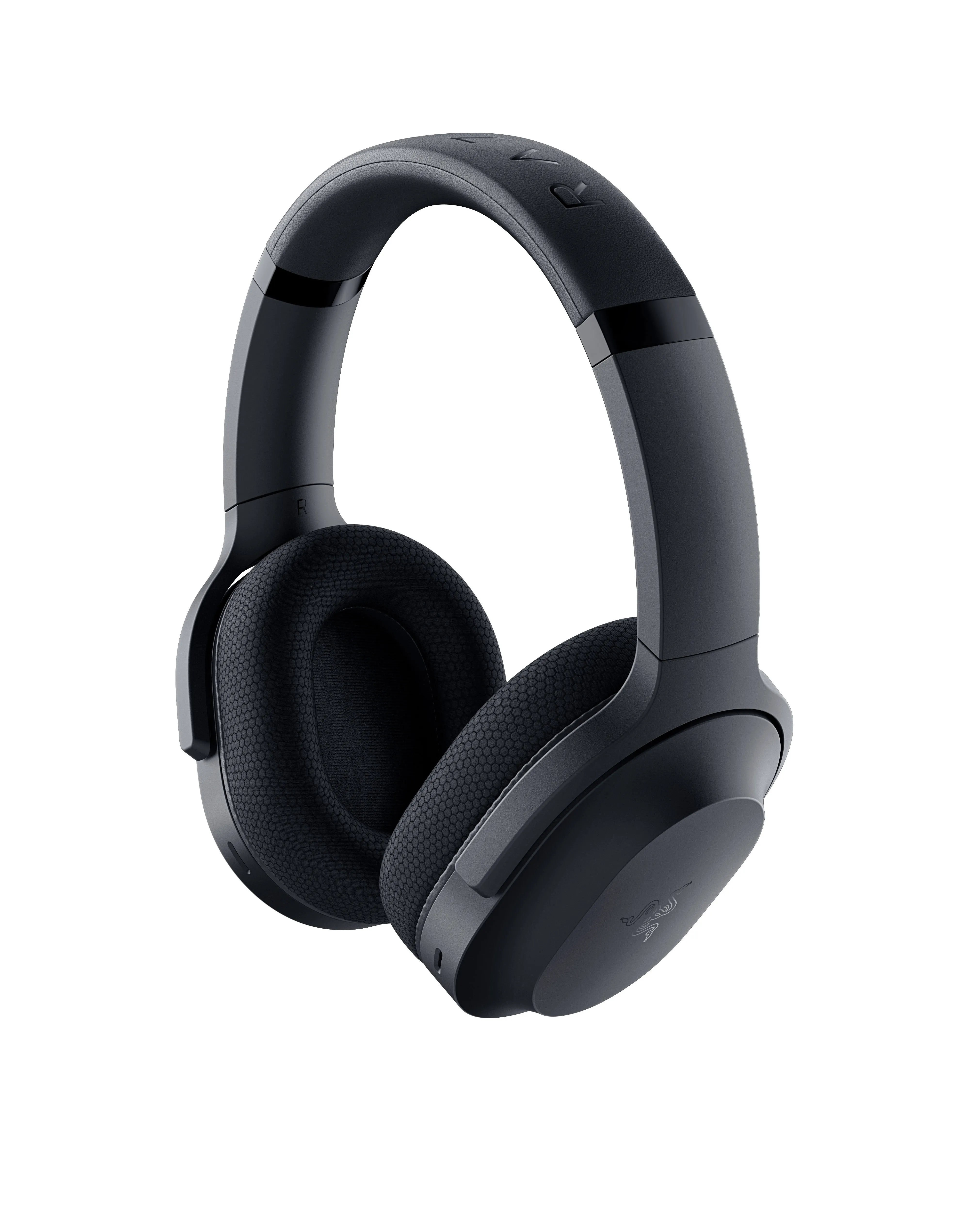 Razer Barracuda Multi-platform - wireless gaming headset, black
