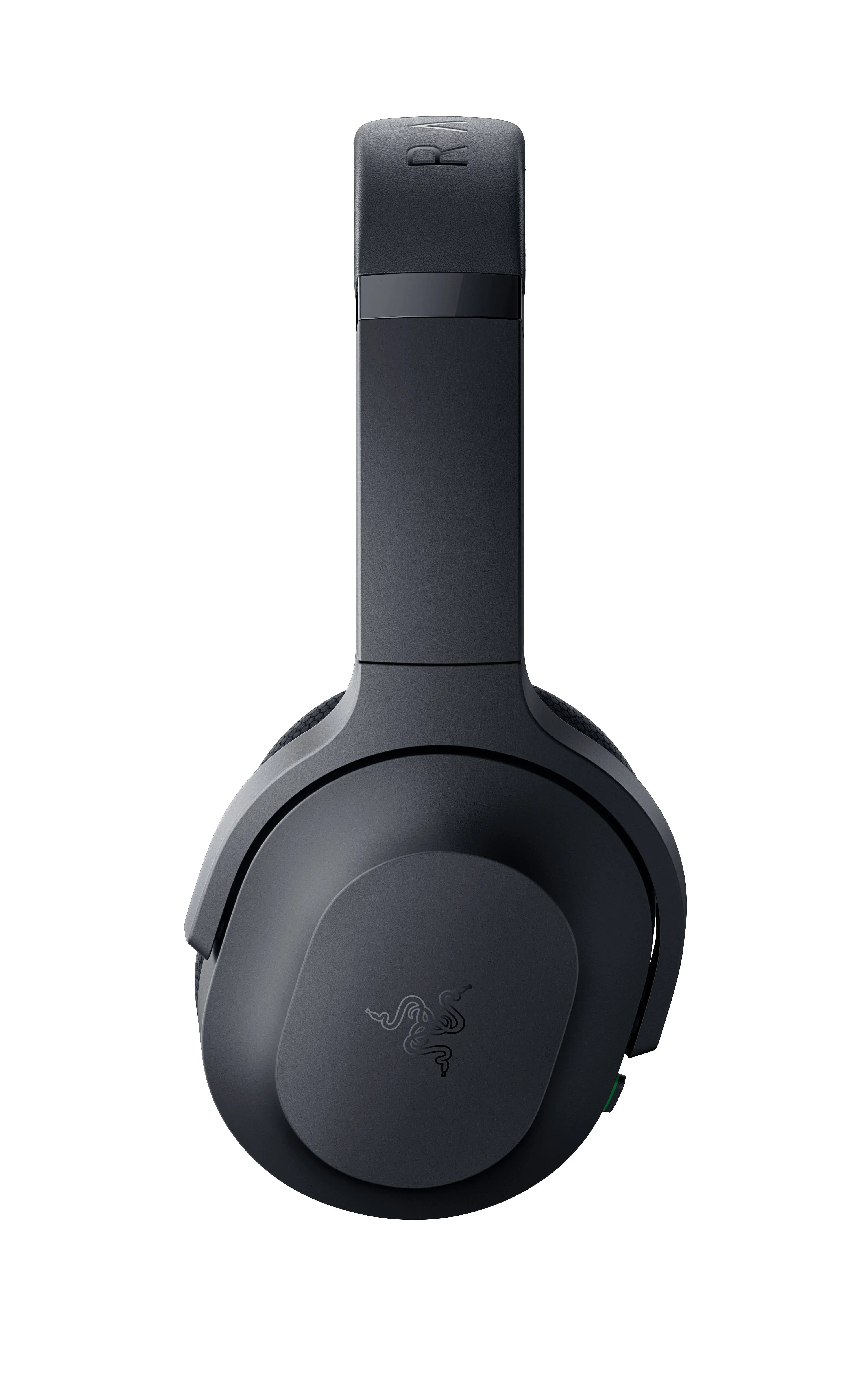 Razer Barracuda Multi-platform - wireless gaming headset, black