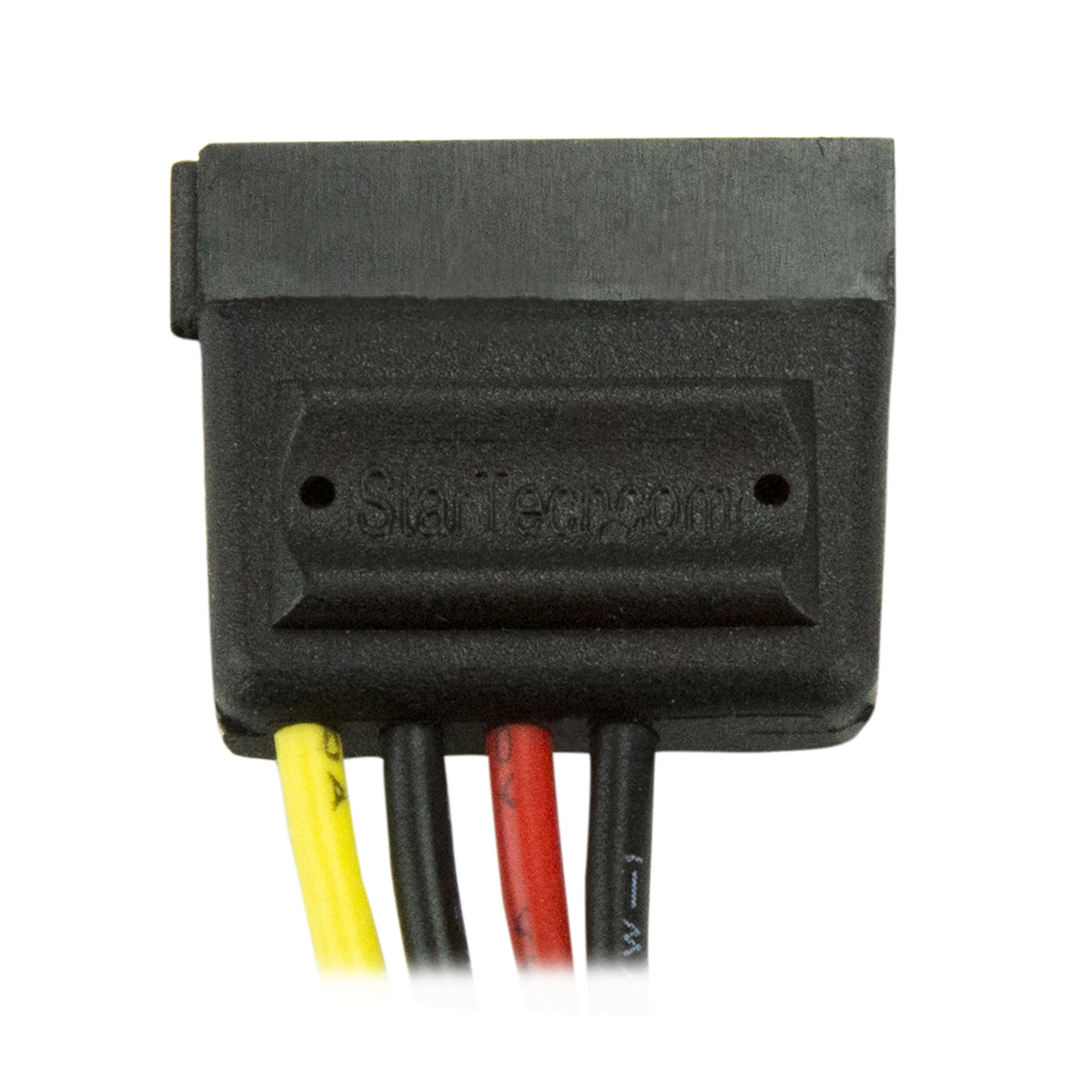 6IN MOLEX TO SATA ADAPTER