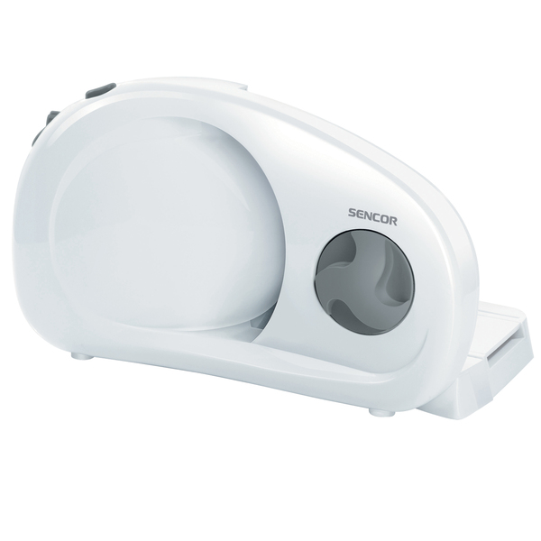 Sencor SFS1000W Lihaleikkuri