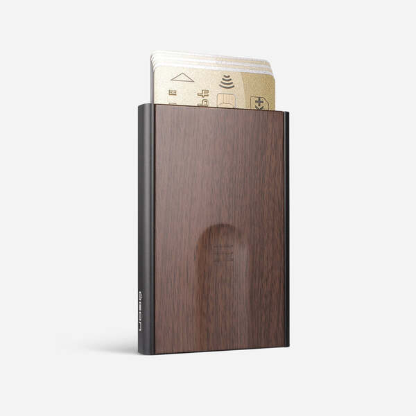 &Ouml;GON Slider Sequoia