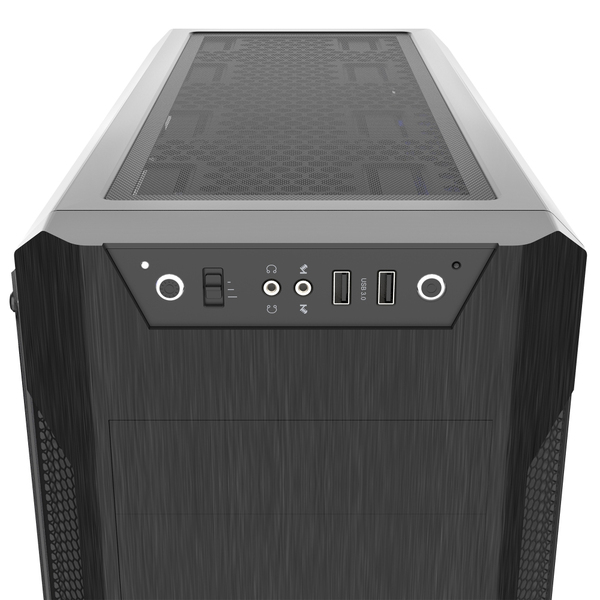 SilentiumPC Armis AR7 TG