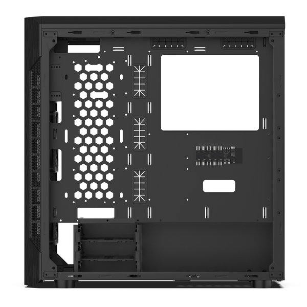 SilentiumPC Armis AR7 TG