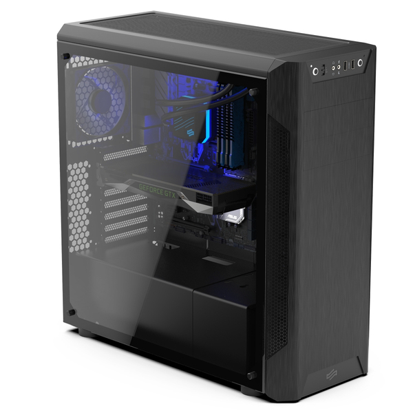 SilentiumPC Armis AR7 TG