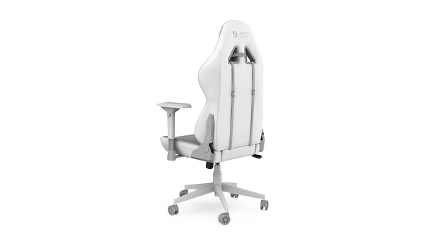 SilentiumPC SX500 Onyx White Gaming Chair
