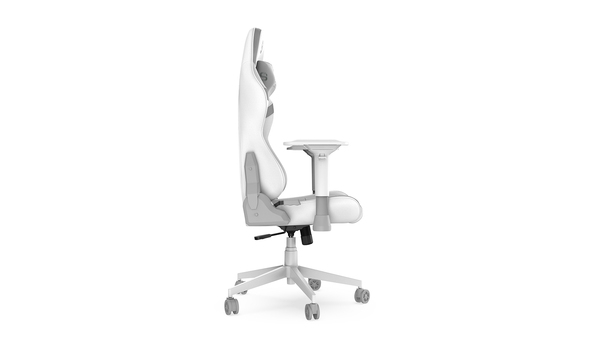 SilentiumPC SX500 Onyx White Gaming Chair