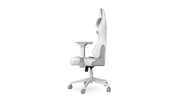 SilentiumPC SX500 Onyx White Gaming Chair