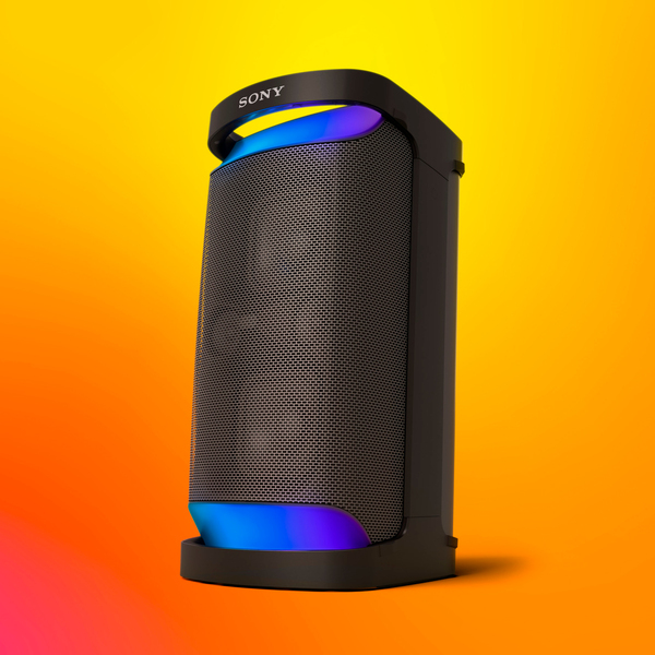 SONY SRS-XP500 X-Series Portable Wireless Speaker (SECONDHAND)(REUR)