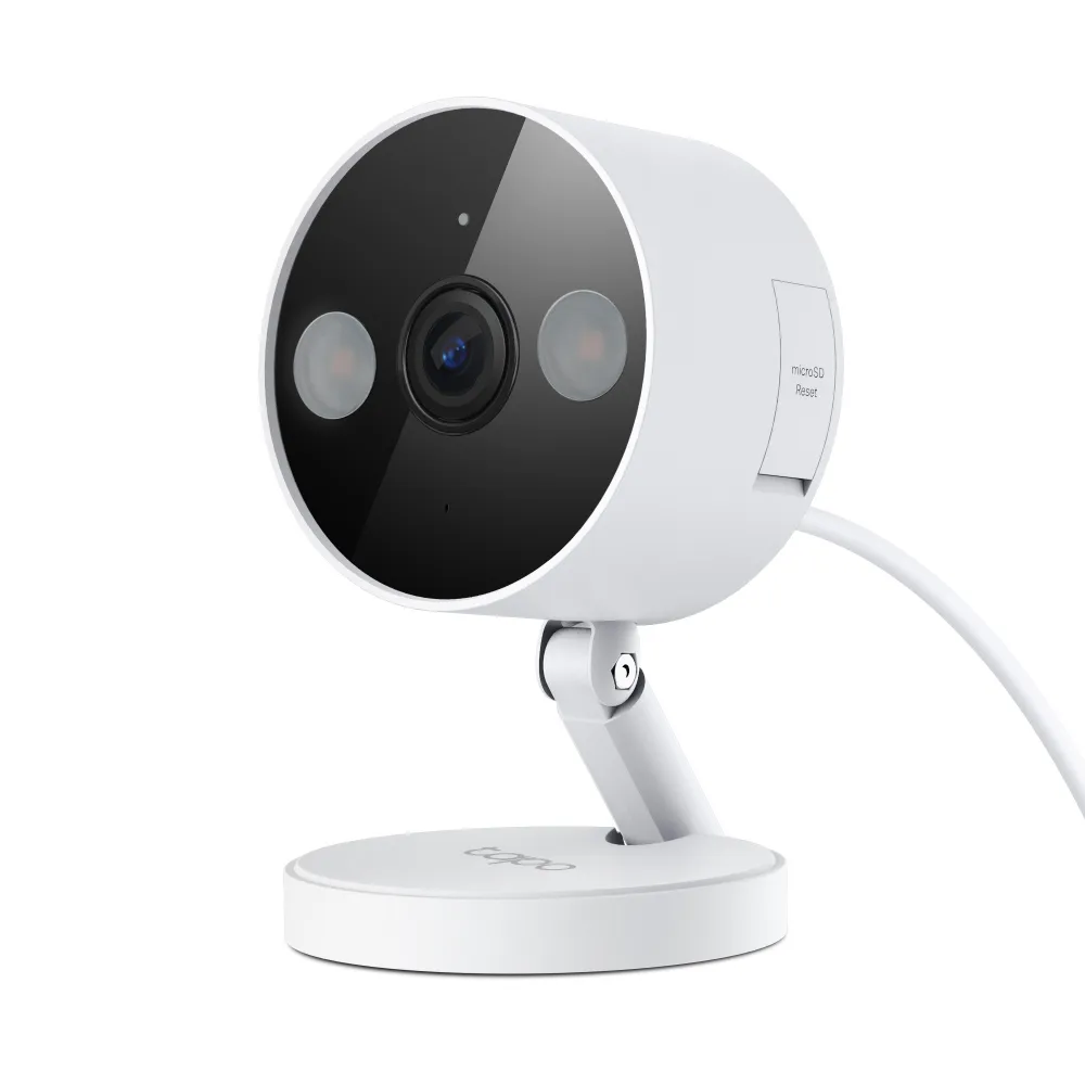 TP-Link Tapo Indoor/Outdoor Wi-Fi Home Security Camera /Tapo C120