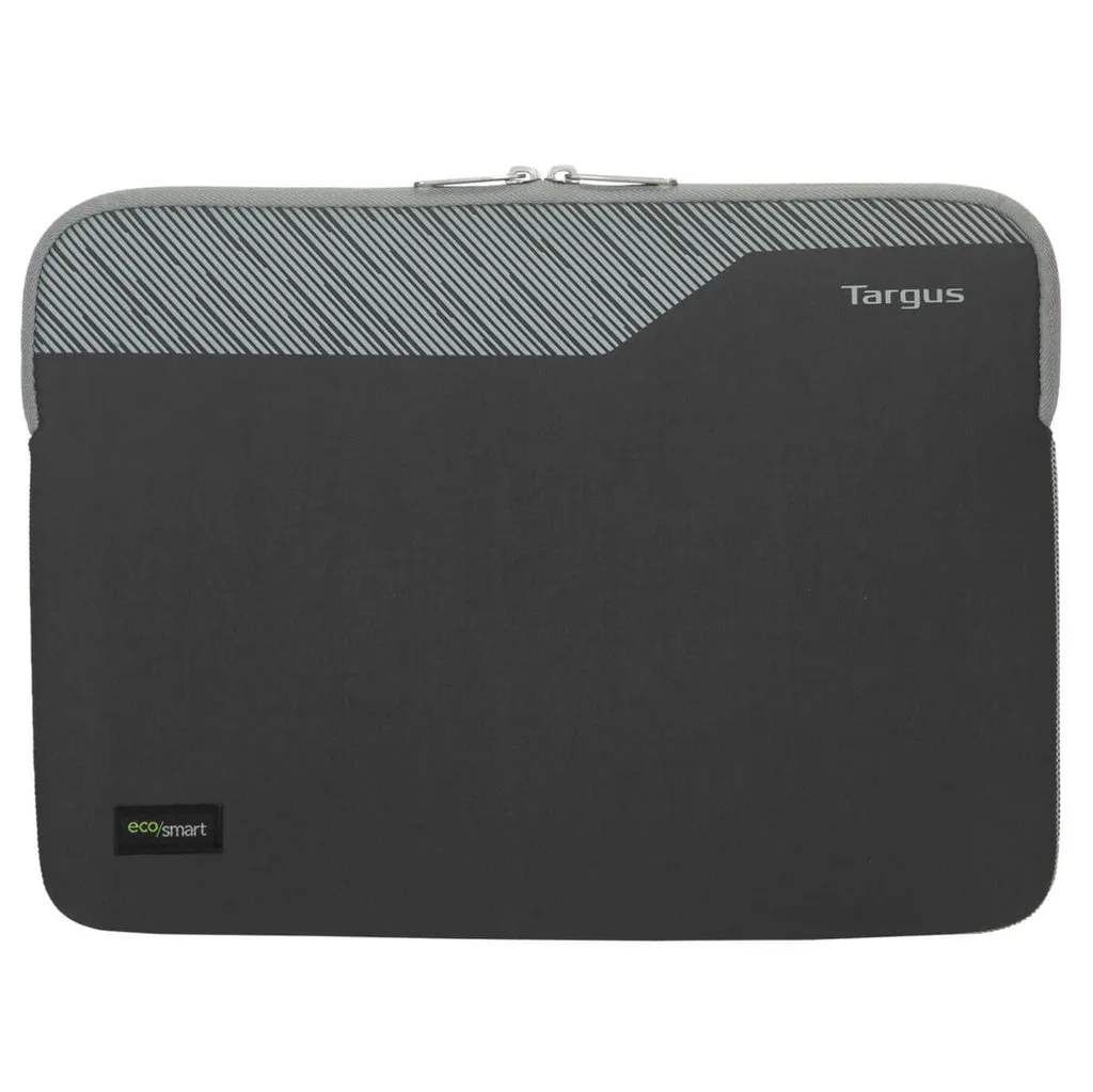 Targus Pulse 13-14" EcoSmart Sleeve - Charcoal