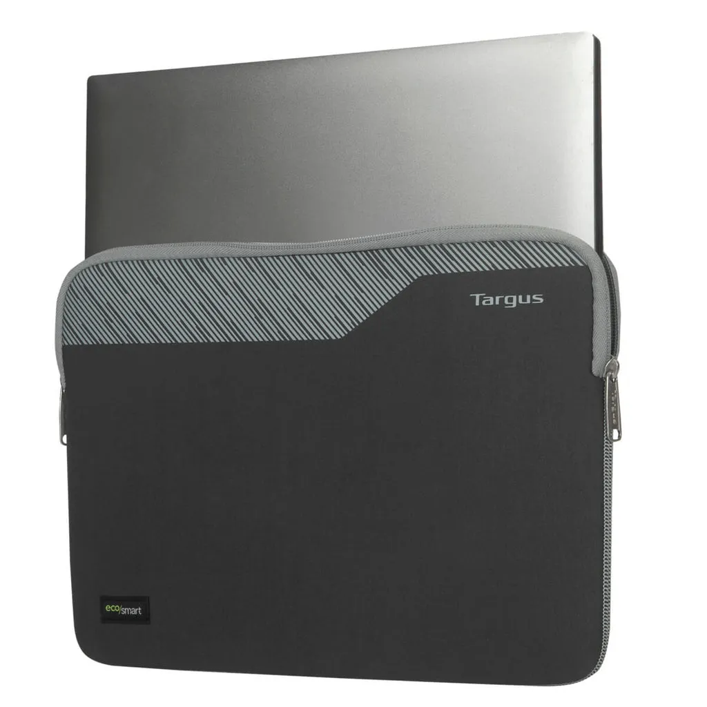 Targus Pulse 13-14" EcoSmart Sleeve - Charcoal