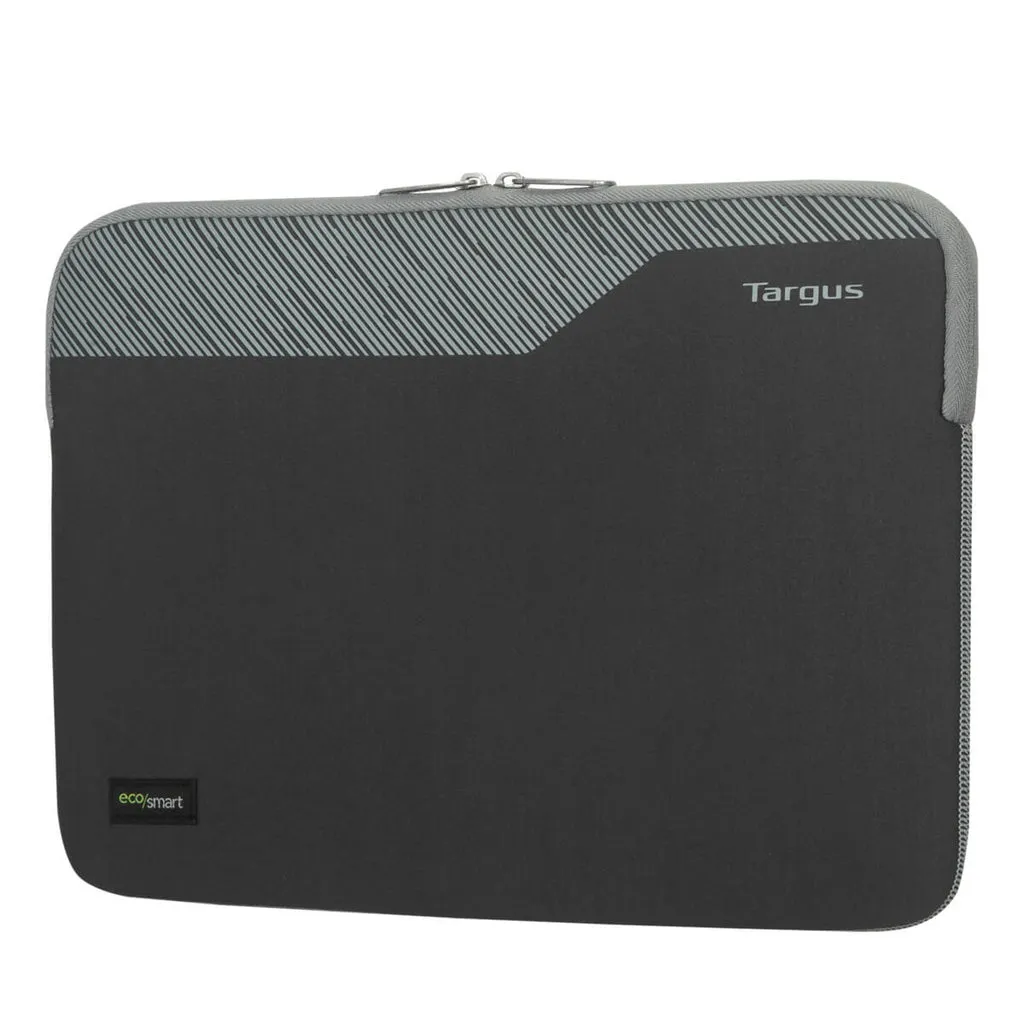 Targus Pulse 13-14" EcoSmart Sleeve - Charcoal