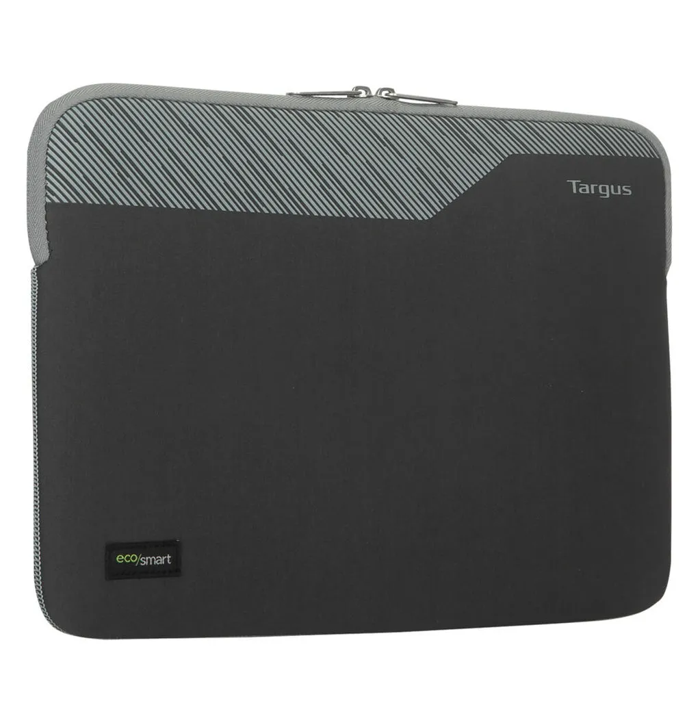 Targus Pulse 13-14&quot; EcoSmart Sleeve - Charcoal