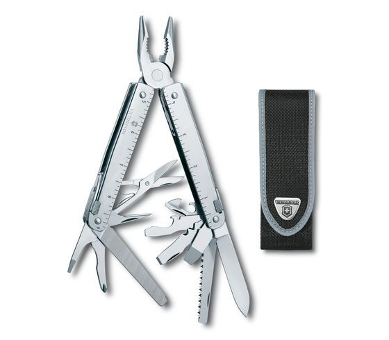 Victorinox SwissTool X
