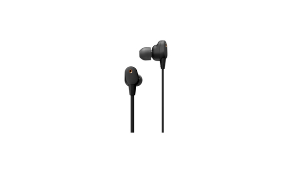 SONY WI-1000XM2 BT In-Ear Noisecancel headphones black