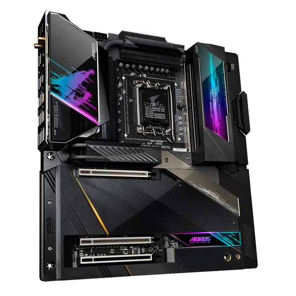 Gigabyte Z690 Aorus Xtreme E-ATX - motherboard
