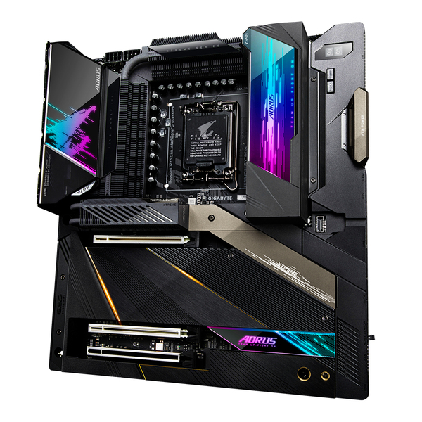 Gigabyte Z690 Aorus Xtreme E-ATX - motherboard