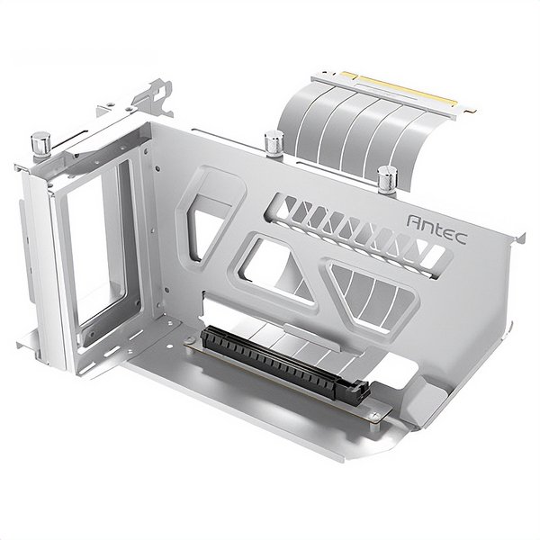Antec AT-ARCVB-W190-PCIE5 Vertical GPU Kit, PCIe 5.0 x16, 190 mm