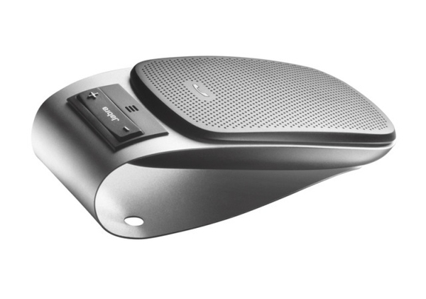 JABRA Drive Bluetooth hands-free, BT3.0, vast.painike, &auml;&auml;nens&auml;&auml;din