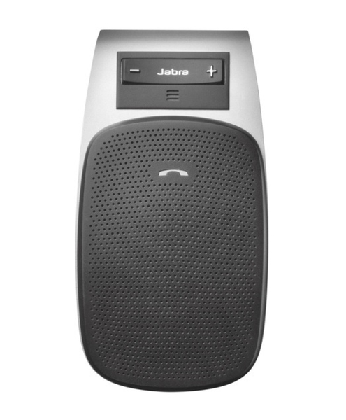 JABRA Drive Bluetooth hands-free, BT3.0, vast.painike, &auml;&auml;nens&auml;&auml;din