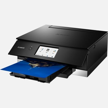 CANON IJ MFP PIXMA TS8350 EUR BLACK