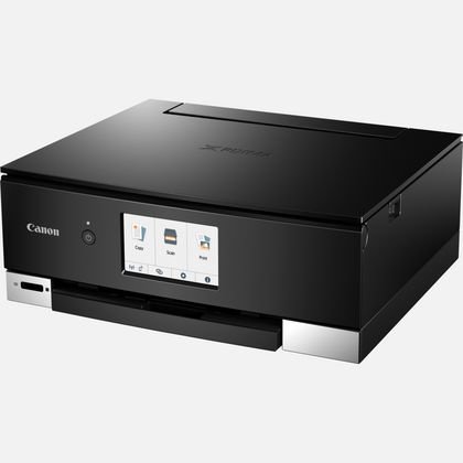 CANON IJ MFP PIXMA TS8350 EUR BLACK