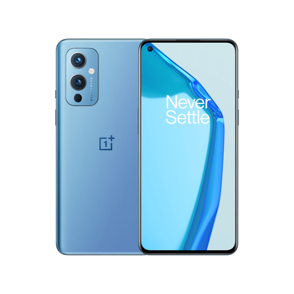 OnePlus 9 8/128GB Android - mobile phone, Blue