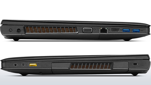 LENOVO IdeaPad Y510p i7-4700MQ 15.6inch FHD GLARE 8GB 1TB 5.4k +24GB SSD 2xGeForce GT755M 2GB 6cell WIN8 DUSK BLACK